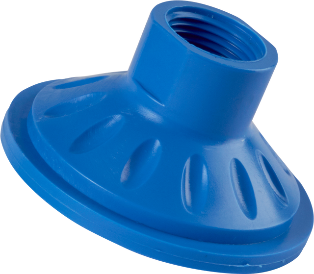 ZAPFKOPFREINIGUNGSADAPTER