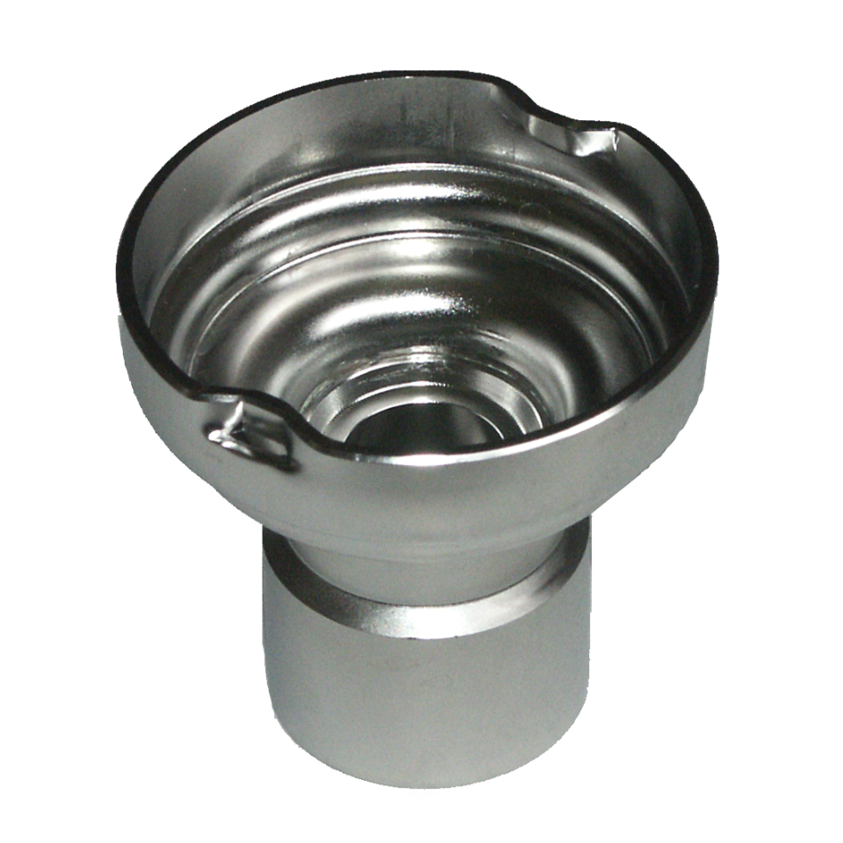 ZAPFKOPFREINIGUNGSADAPTER