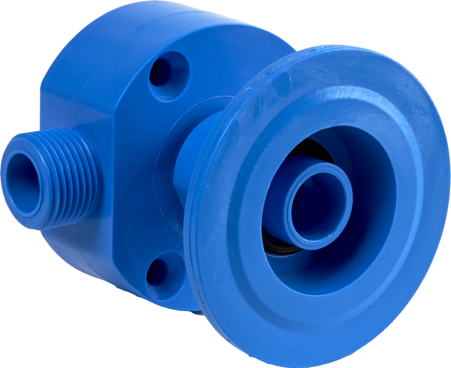 ZAPFKOPFREINIGUNGSADAPTER