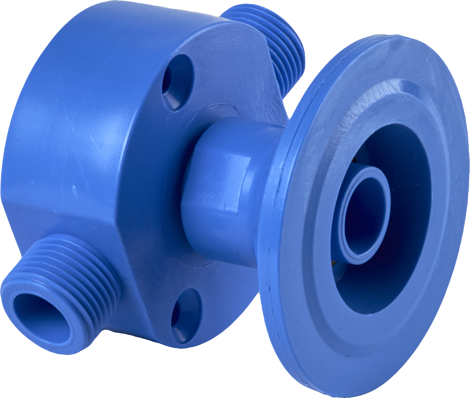 ZAPFKOPFREINIGUNGSADAPTER