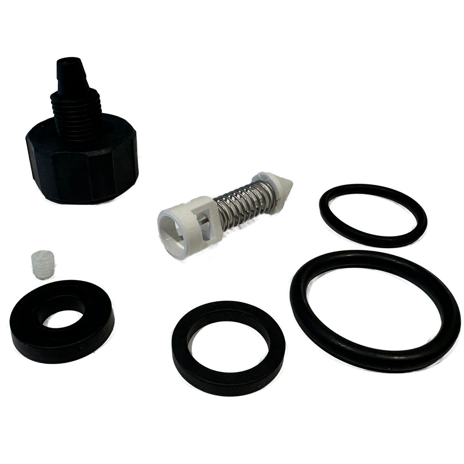 Dichtungssatz Injector M/A