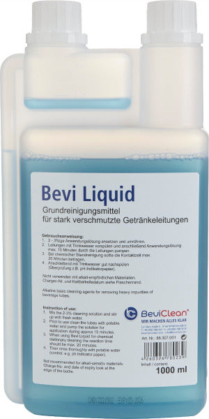BEVI LIQUID