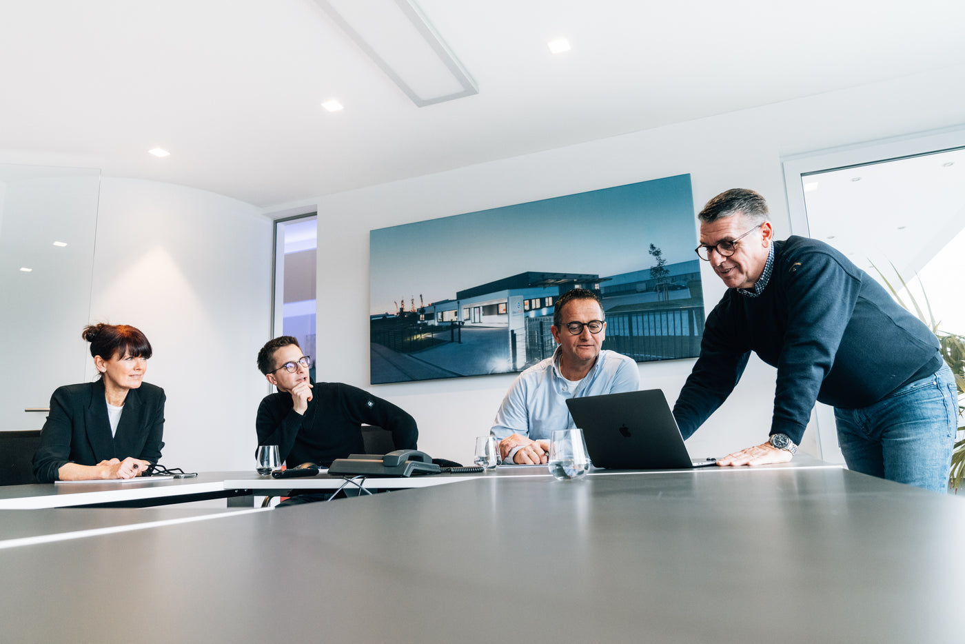 BeviClean - Unsere Firma