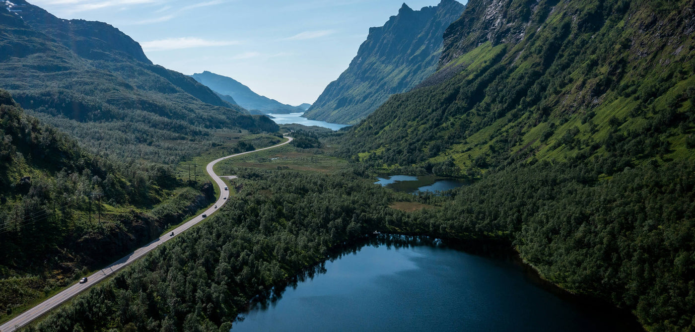BeviClean - Der Weg ist das Ziel Hero Image