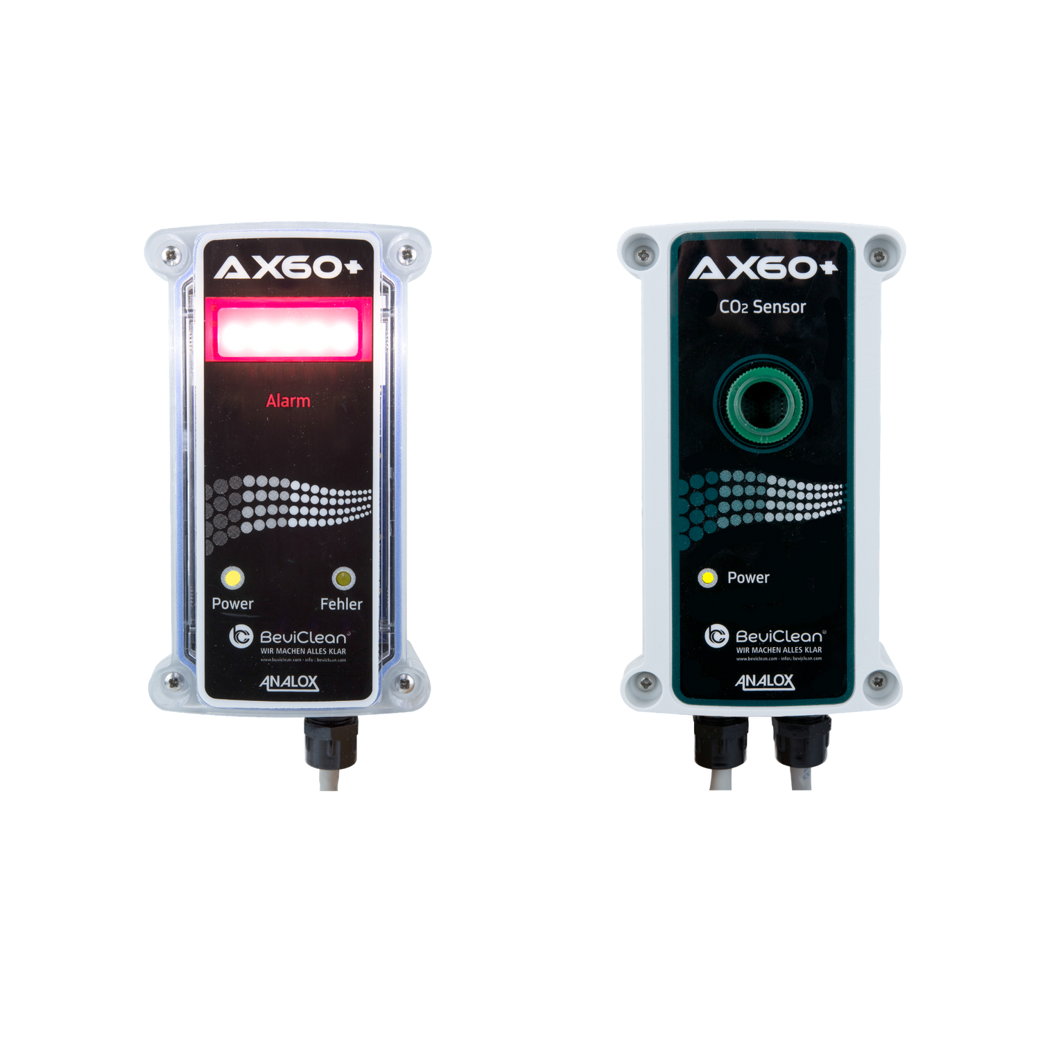 ANALOX AX60+