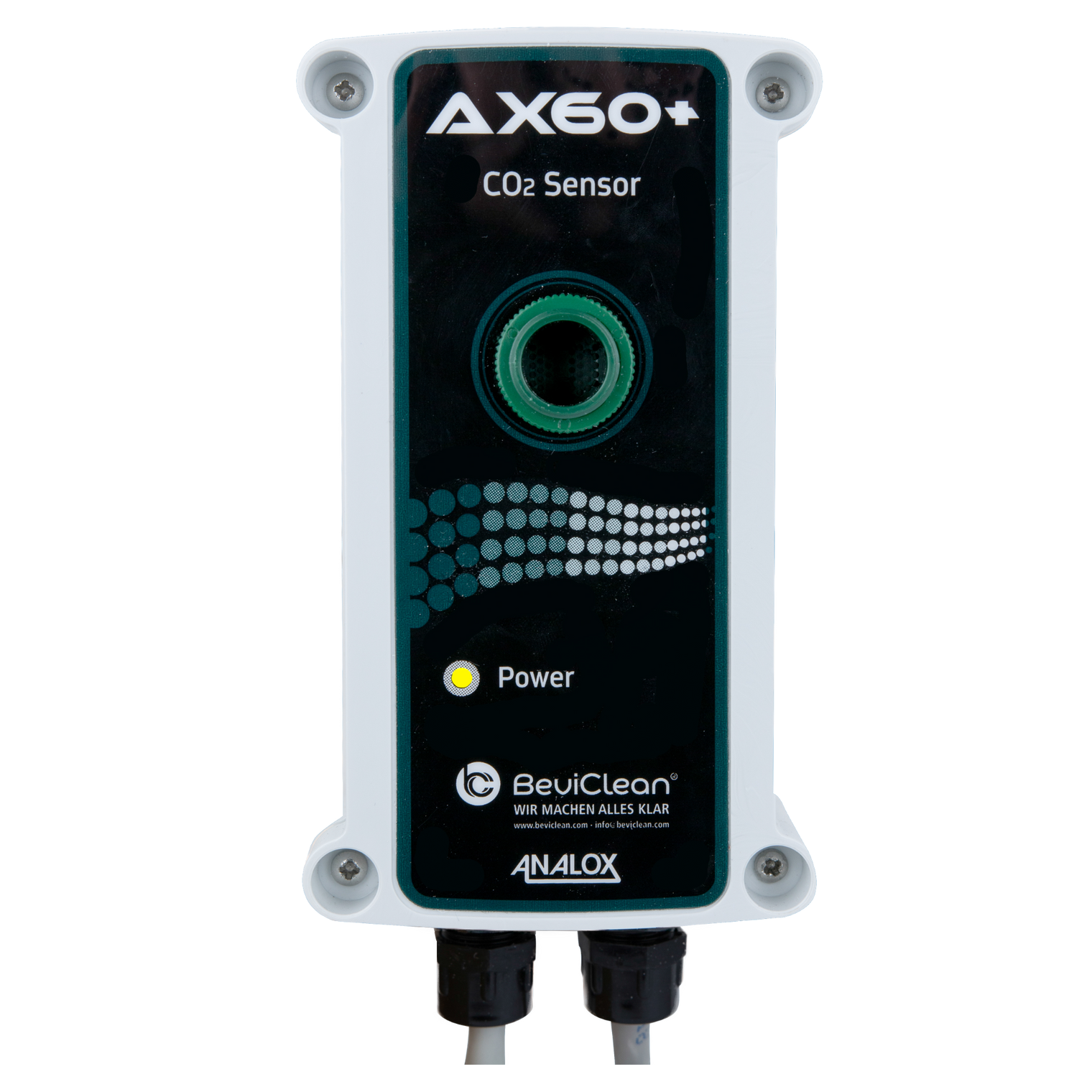 ANALOX AX60+