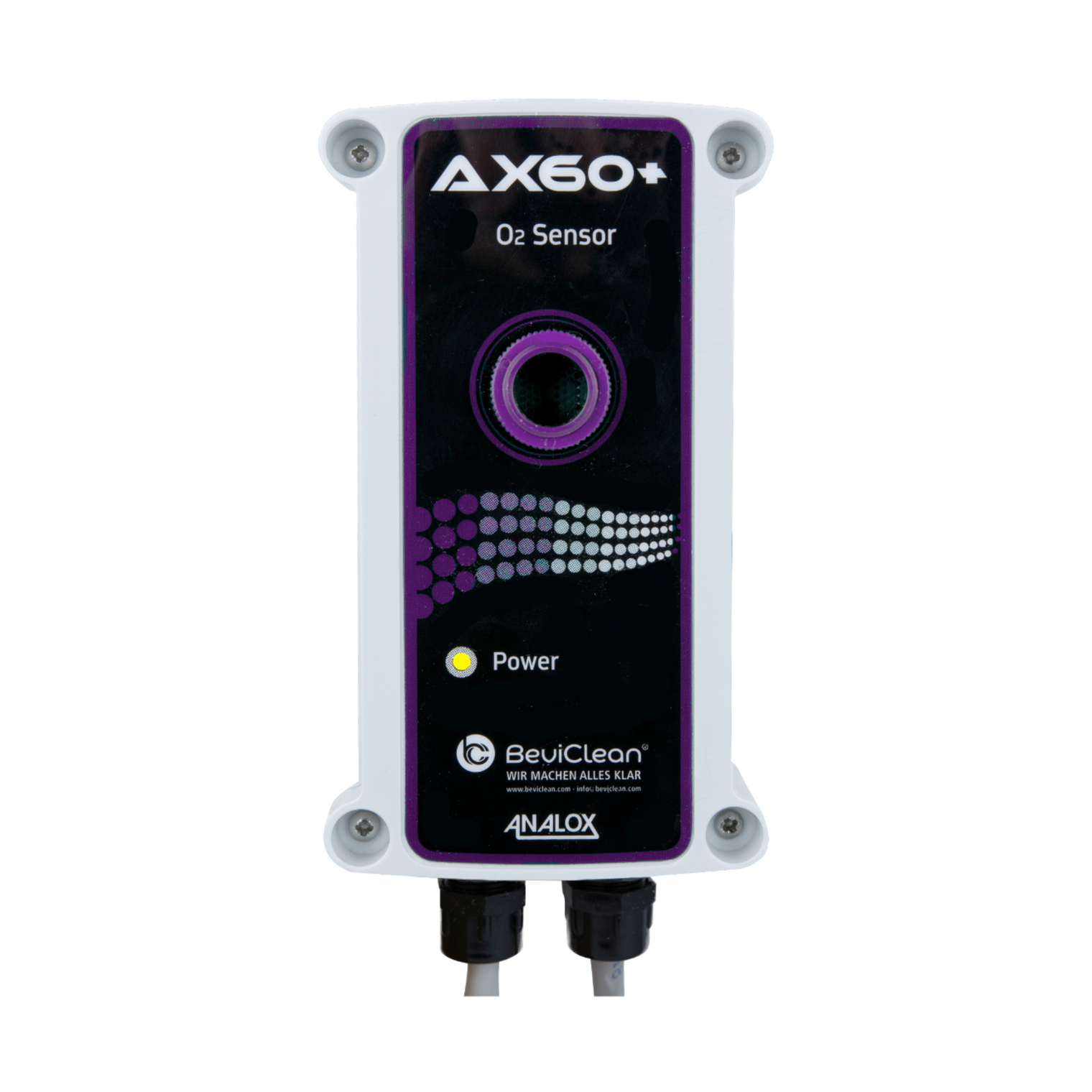 ANALOX AX60+