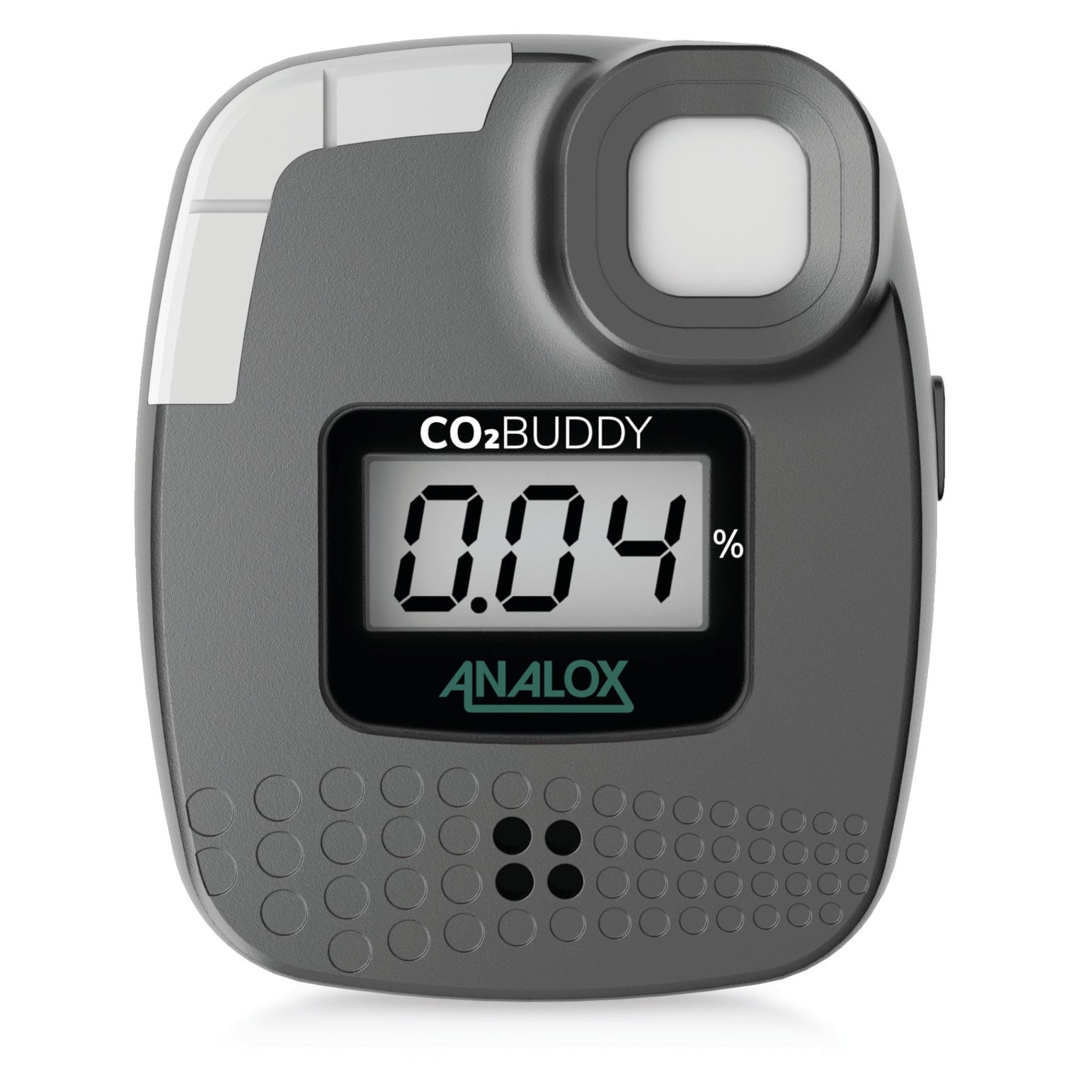 ANALOX CO2 BUDDY