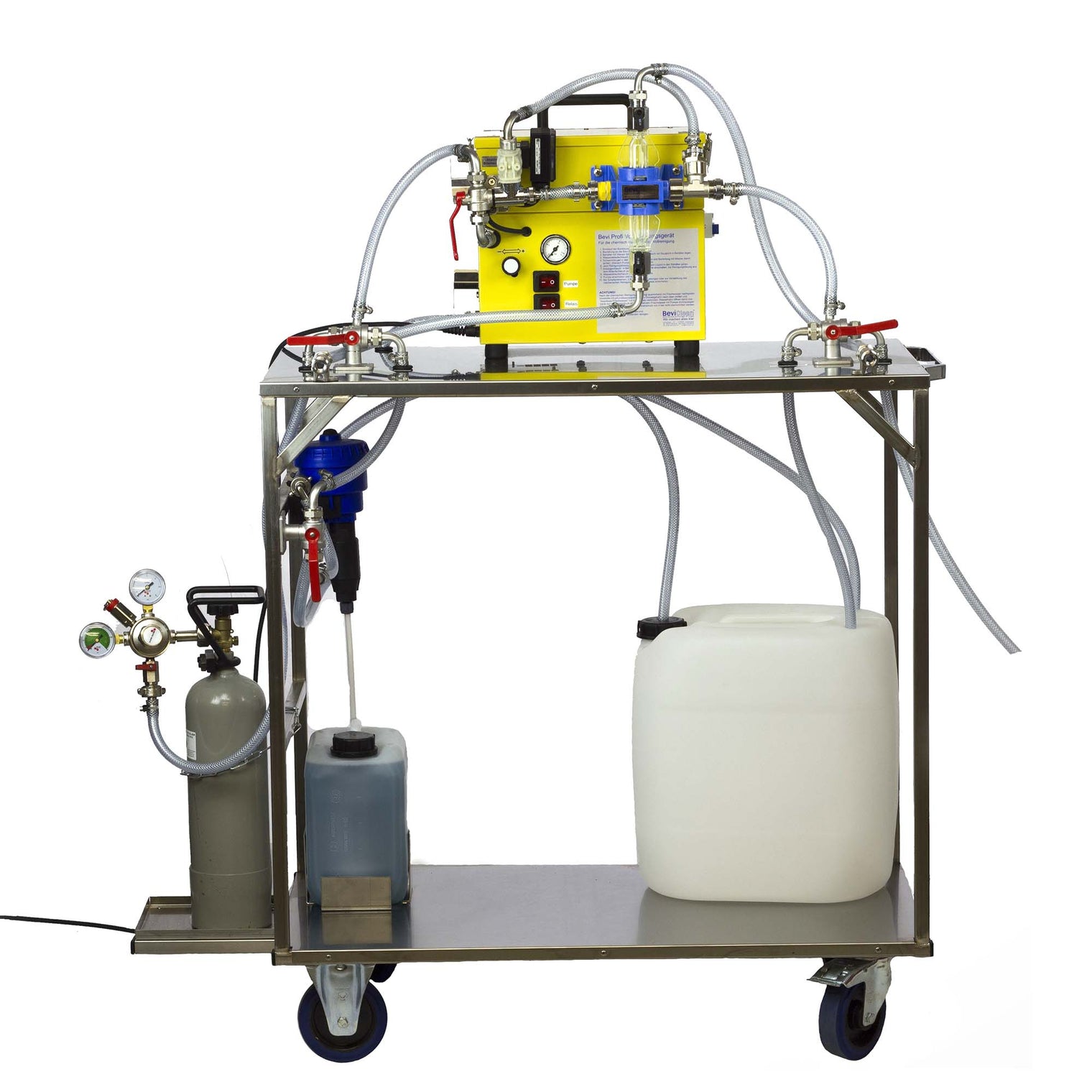 BEVI EVENTCLEANER 180