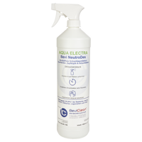 AQUA ELECTRA BEVI NEUTRODES DESINFEKTION