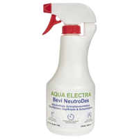 AQUA ELECTRA BEVI NEUTRODES DESINFEKTION