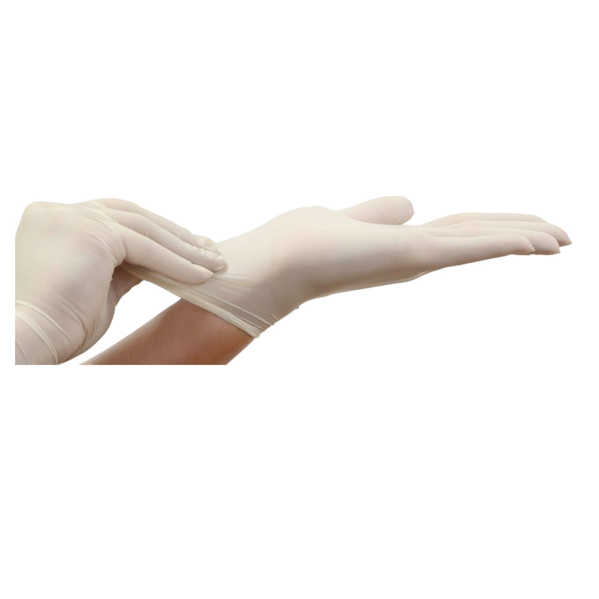 Nitril-Handschuhe